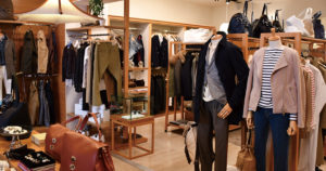 Labels Cinq essentiel